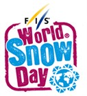 World Snow Day (FIS) / Всемирный день снега