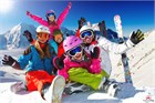 SKI тесты и FIS Snow day - перенесены!!!