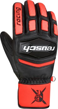 Reusch Перчатки WC Warrior Team - фото 100018