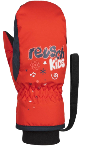 Reusch Рукавицы Kids 62968 - фото 100788