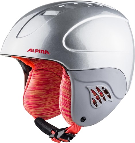 Alpina Шлем г/л Carat 58238 - фото 102313