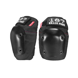 Killer Pads Защита роликовая Fly Knee (колени) - фото 102854