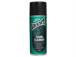 Grent Chain Cleaner. Очиститель цепи, аэрозоль, 400 мл - фото 103874