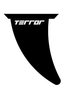 Terror Киль (мягкий) - фото 104355