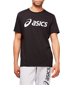 Asics Футболка BIG LOGO TEE - фото 104524