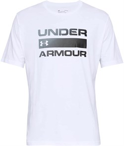 Under Armour Футболка Team Issue Wordmark SS - фото 104603