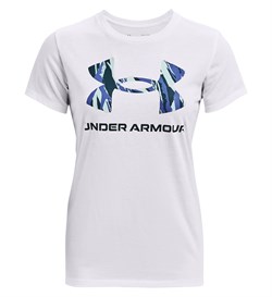 Under Armour Футболка Live Sportstyle Graphic SSC - фото 104639