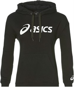 Asics Толстовка BIG OUT HOODIE - фото 104855