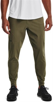 Under Armour Брюки Unstoppable Joggers - фото 105086