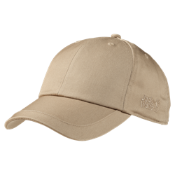 Jack Wolfskin Кепка SAFARI BASE CAP - фото 105350