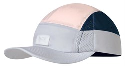 Buff Кепка 5 Panel Go Domus Light Grey - фото 105449