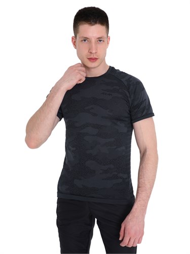 Accapi Футболка беговая Ecocycle Men's - фото 105849