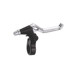 Oxford Ручки тормозные Alloy BMX Brake Levers Black - фото 107265