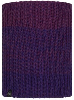 Buff Шарф Neckwarmer Junior Knitted & Fleece - фото 107753