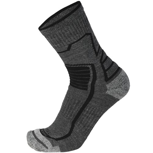 Mico Носки средние Warm Control Natural Merino Trek 61969 - фото 108305