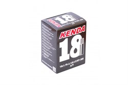 Kenda Камера 18''*1.75 a/v - фото 108380