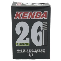Kenda Камера 26'*1.75-2.125 стандарт a/v - фото 108383