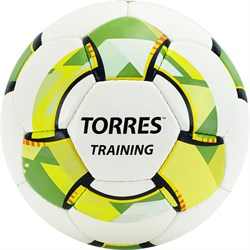 Torres Мяч футбольный Training р.5 - фото 109180