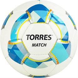 Torres Мяч футзальный Match p.4 - фото 109184