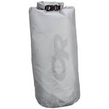 OR Влагозащитный мешок Ultralight Stuff Sack 5L - фото 109752