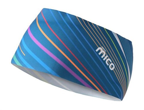 Mico Повязка на голову Extra Dry 63614 - фото 110041