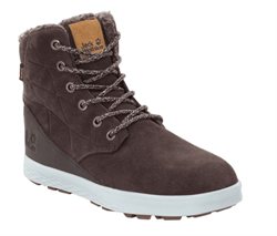 Jack Wolfskin Ботинки AUCKLAND WT TEXAPORE HIGH W - фото 110277