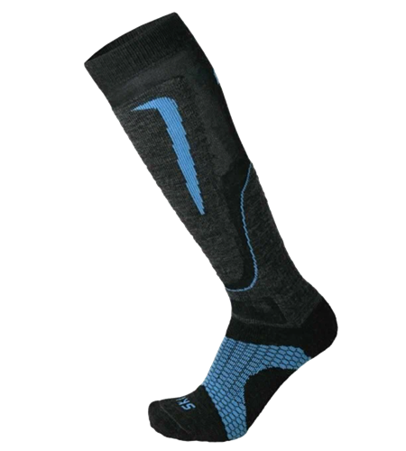 Mico Носки Basic Ski 52976 - фото 111011