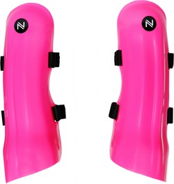 Nidecker Защита слаломная Kids Knee Guards - фото 111336