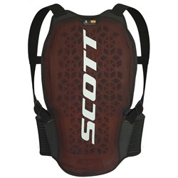 Scott Защита AirFlex Back Protector Jr - фото 112030