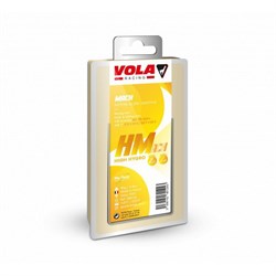 Vola Мазь не содержащая фтора HMach Yellow 80 г - фото 112329