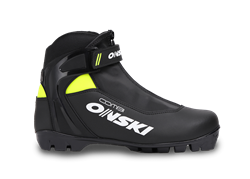 Onski Ботинки лыжные COMBI - фото 112352