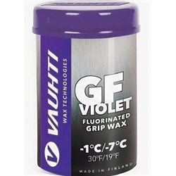 Vauhti Мазь держания GF Violet -1/-7°C 45 г - фото 112455