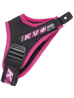 KV+ Темляк Strap Elite Clip Pink - фото 112520