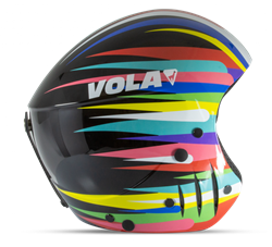 Vola Шлем г/л FIS Speed - фото 113189
