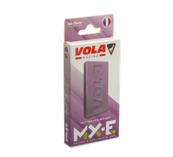 Vola Мазь MyEcoWax MX no Fluor Purple -12/-4°C 80 гр - фото 113840