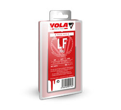 Vola Мазь Premium 4S LF Red -5/0 °C (новый снег) 80 гр - фото 113850