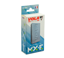 Vola Мазь MyEcoWax MX no Fluor Blue -25/-10°C 200 г - фото 113851
