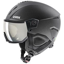 Uvex Шлем г/л Instinct Visor - фото 114454