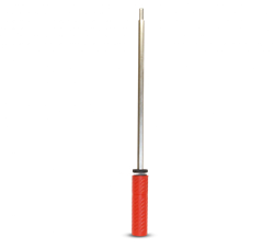 Vola Ручка + ось для роторной щетки для сноуборда - фото 114478