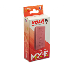 Vola Мазь MyEcoWax MX no Fluor Red -5/0°C 200 г - фото 114510