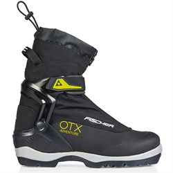 Fischer Ботинки лыжные OTX ADVENTURE BC - фото 115385
