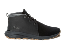 Jack Wolfskin Ботинки CAMPFIRE CHAKKA MID M - фото 115834