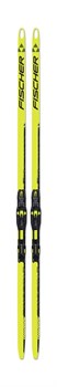 Fischer Лыжи беговые SPEEDMAX HELIUM SKATE PLUS STIFF (2023/2024) - фото 116158