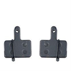 Oxford Колодки тормозные для Shimano Deore BRM515 Disc Pads - фото 116228