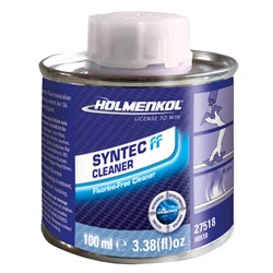 Holmenkol Смывка для бесфторовой серии Syntec FF Cleaner 100 мл - фото 116494