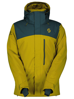 Scott Куртка Ultimate Dryo 10 - фото 116863