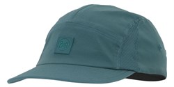 Buff Кепка 5 Panel Go Solid Teal - фото 117377