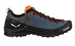 Salewa Ботинки WILDFIRE CANVAS M - фото 117791