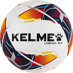 Kelme Мяч футбольный Vortex p. 4 - фото 118341