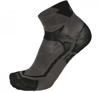 Mico Носки средней высоты X-Performance Run 66031 - фото 119283